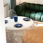 Metaphysicomo Appartement