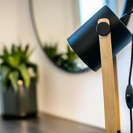 Lejlighed Metaphysicomo