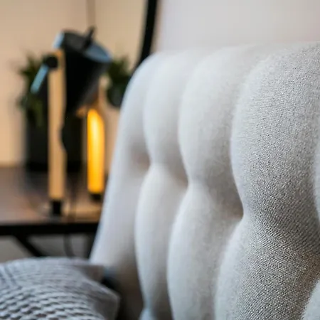 Metaphysicomo Lejlighed