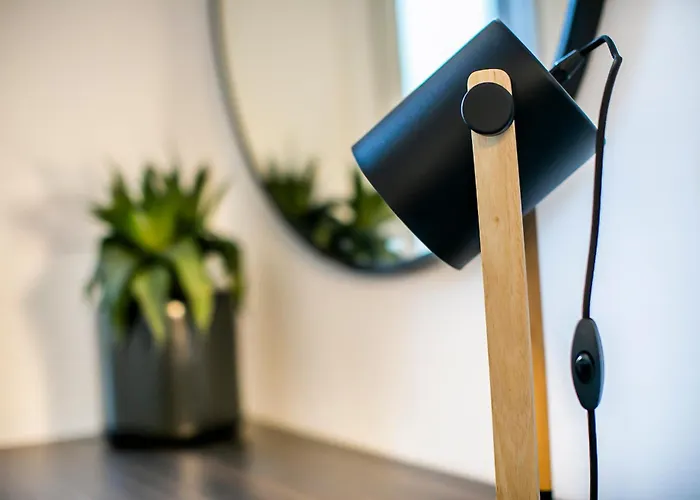 Apartment Metaphysicomo