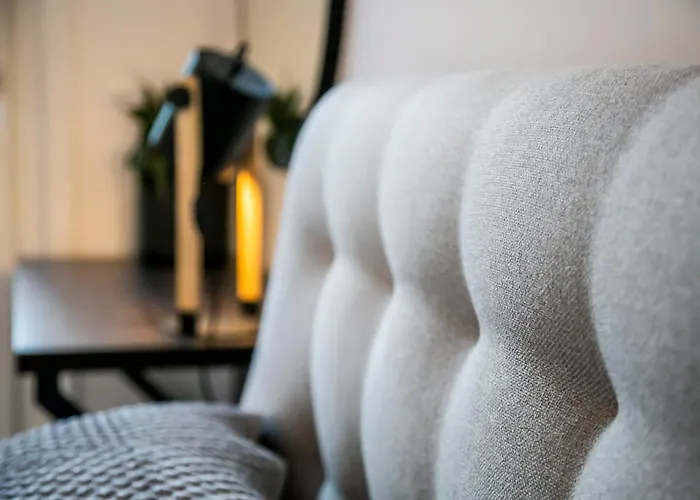 Metaphysicomo Apartment