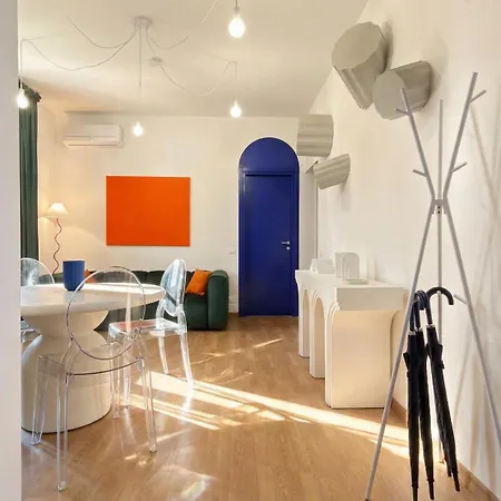 Metaphysicomo Appartement *